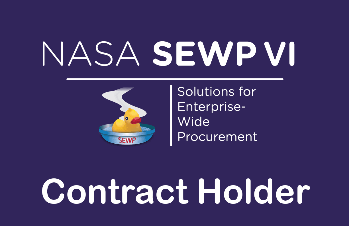 NASA SEWP VI