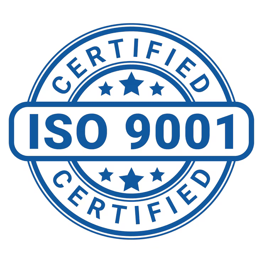 ISO 9001:2015