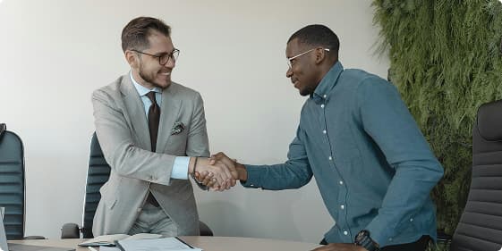 Improved Customer Satisfaction