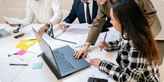 Automate HR Interactions