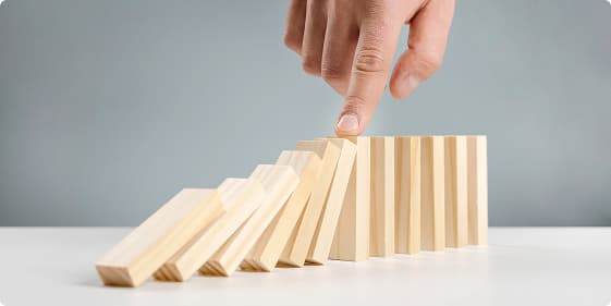 Enhanced Risk Visibility and Control