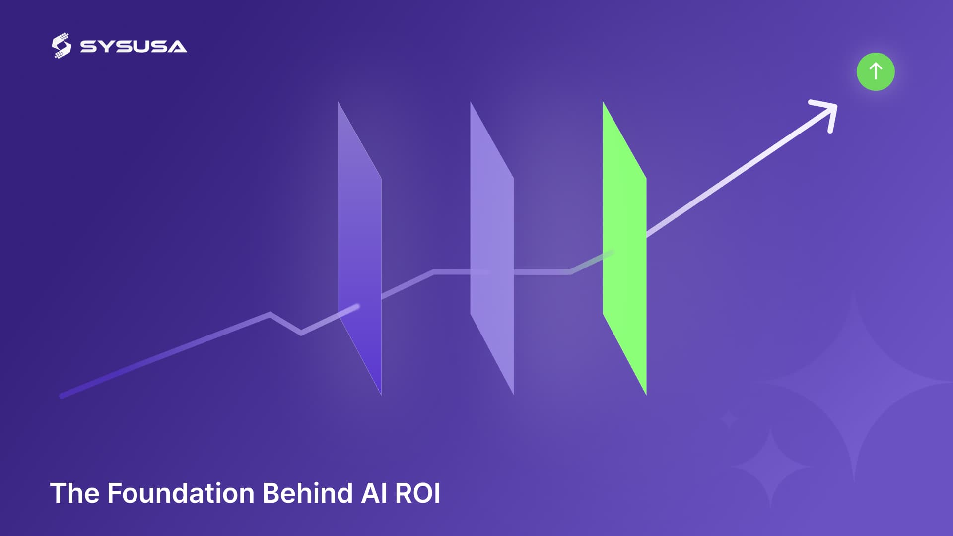 What Separates the Organizations Getting Real ROI from AI