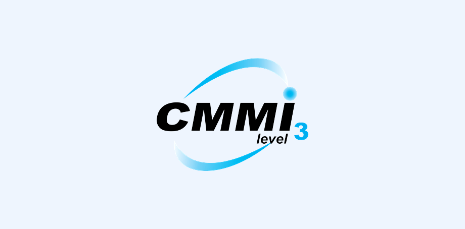 SYSUSA Inc. CMMI Level 3 Certified