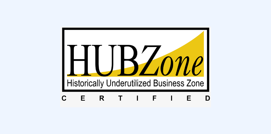 SYSUSA, Inc Achieves SBA HUBZone Certification