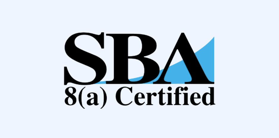 SYSUSA receives U.S. Small Business Administration (SBA) 8(a) Certification