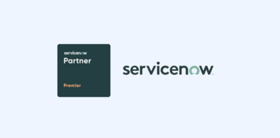 SYSUSA Inc. Recognized as a ServiceNow Premier Partner