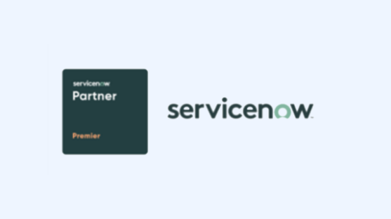 SYSUSA Inc. Recognized as a ServiceNow Premier Partner