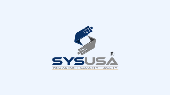 SYSUSA Inc. ISO Certified